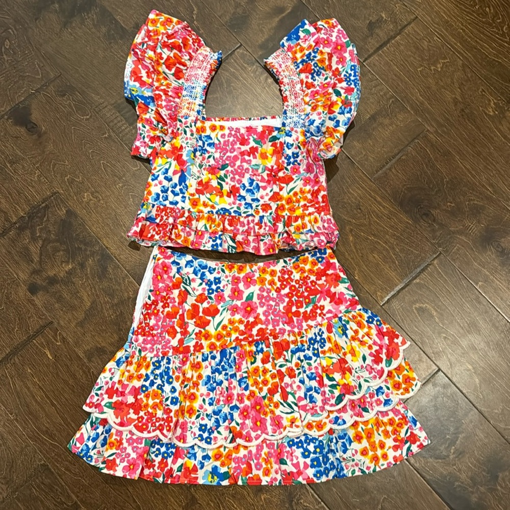 Buddy love Daphne set